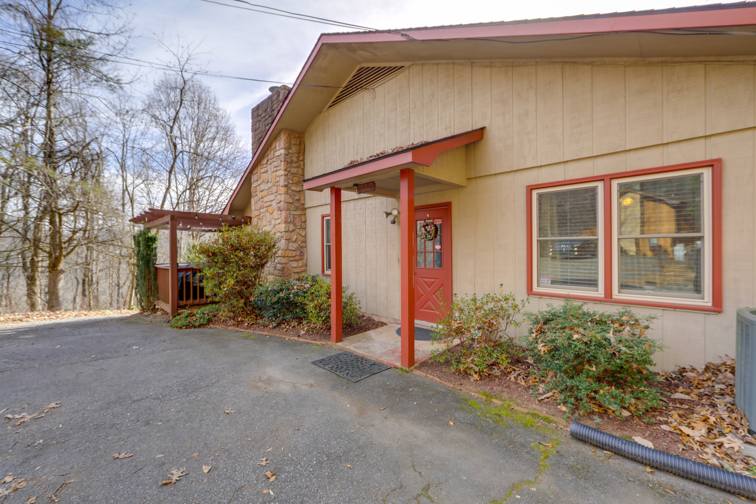 Maggie Valley Vacation Rental