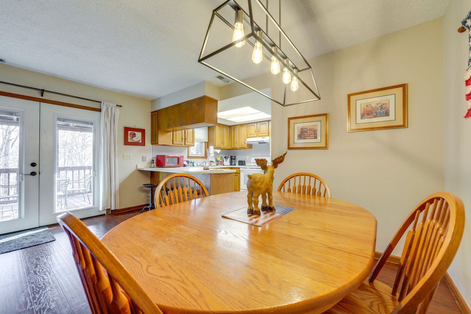 Maggie Valley Vacation Rental