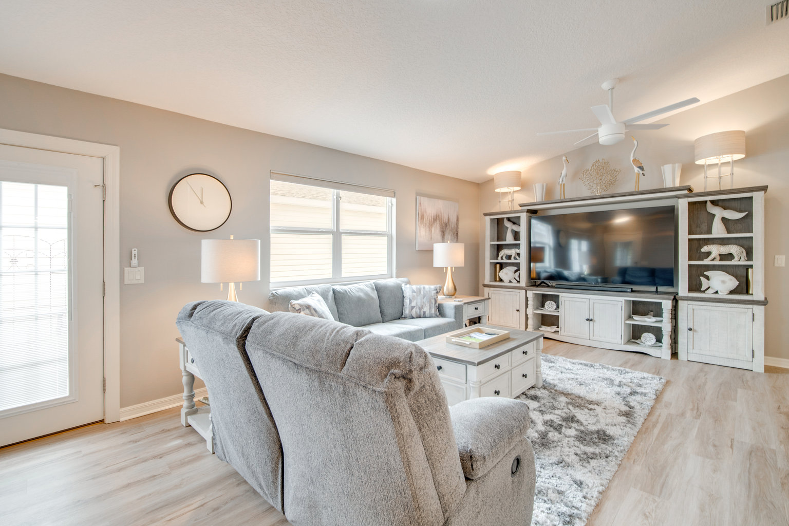 The Villages Vacation Rental