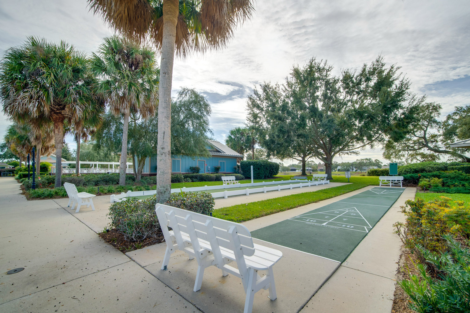 The Villages Vacation Rental