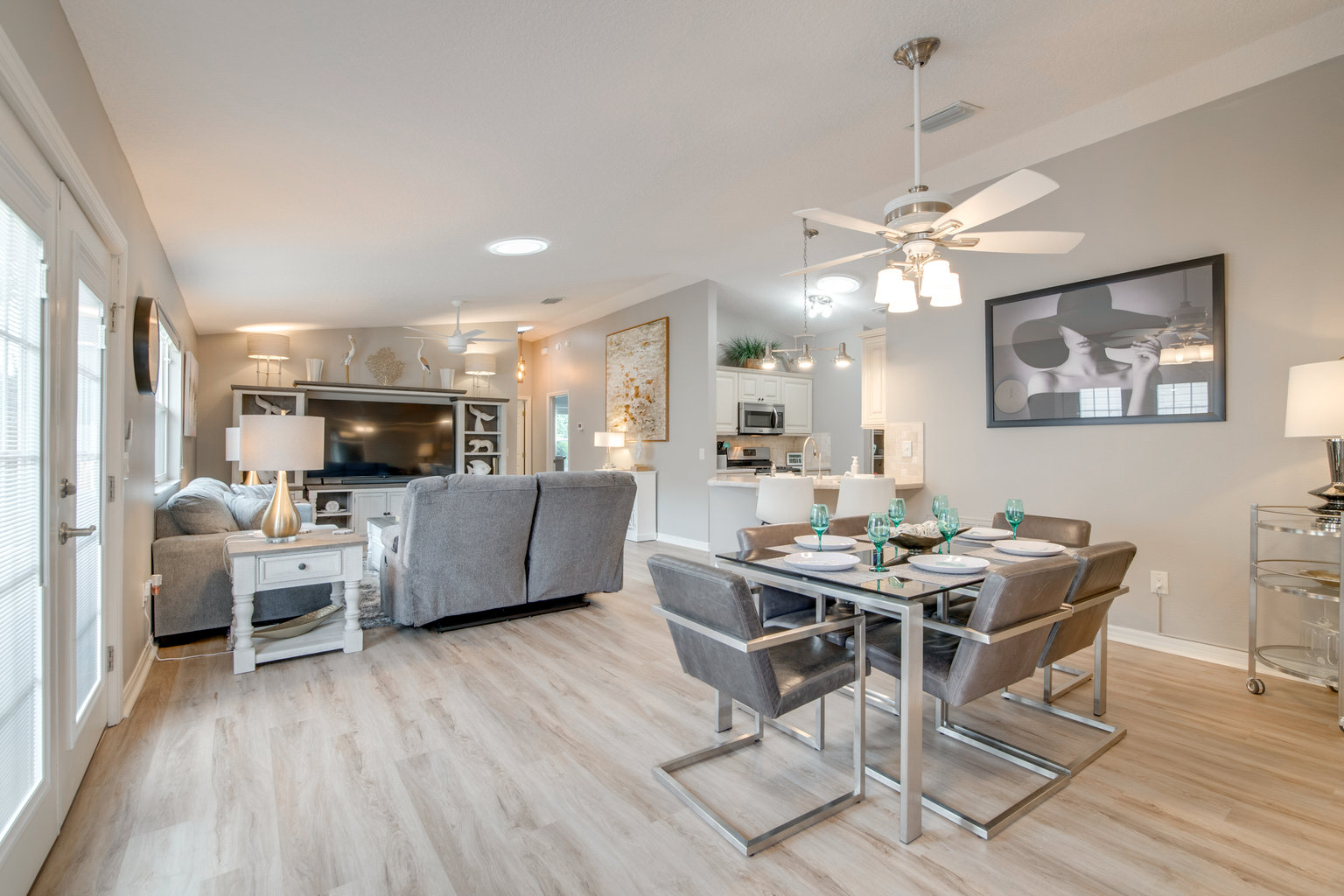 The Villages Vacation Rental