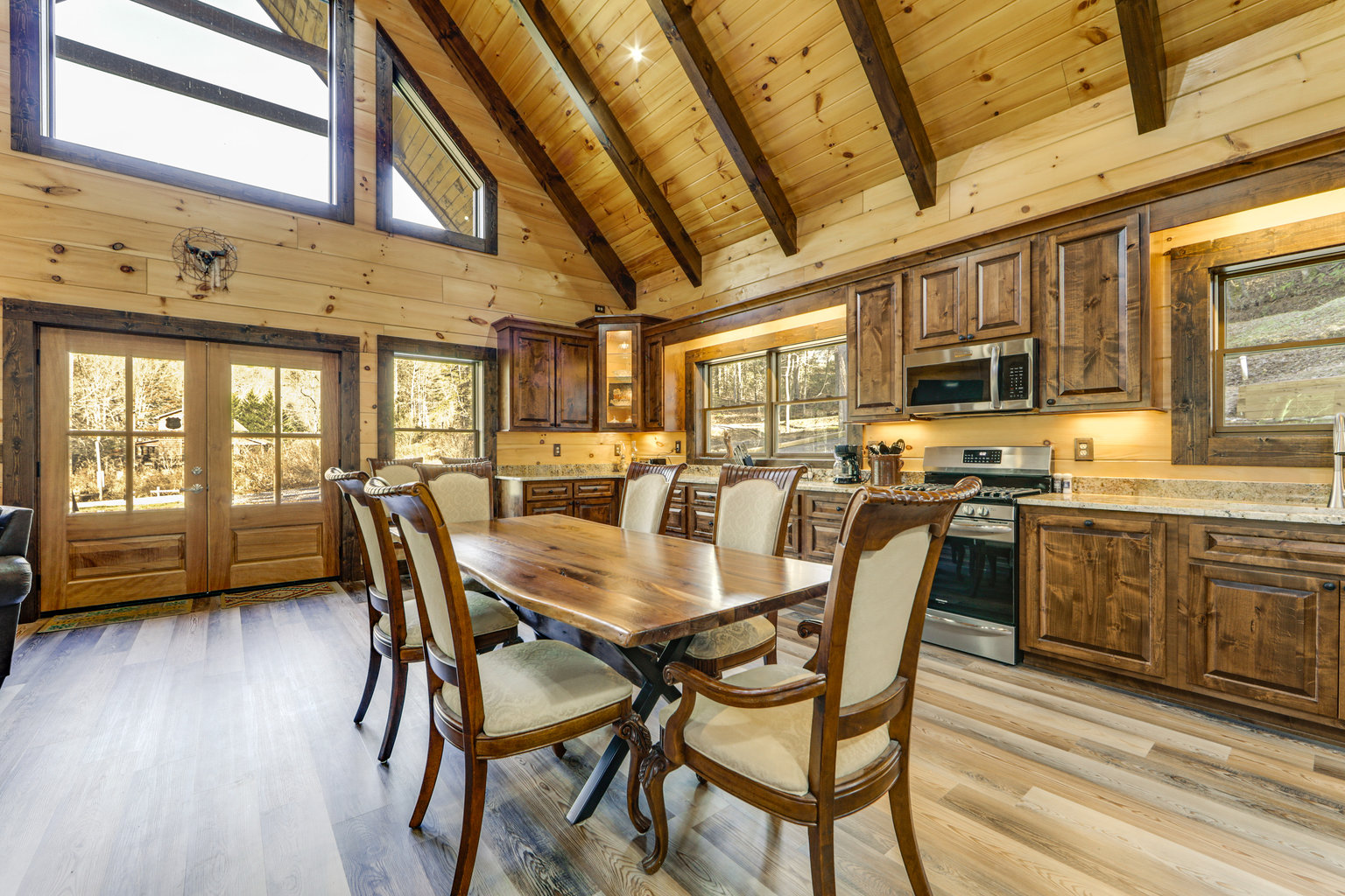 Robbinsville Vacation Rental