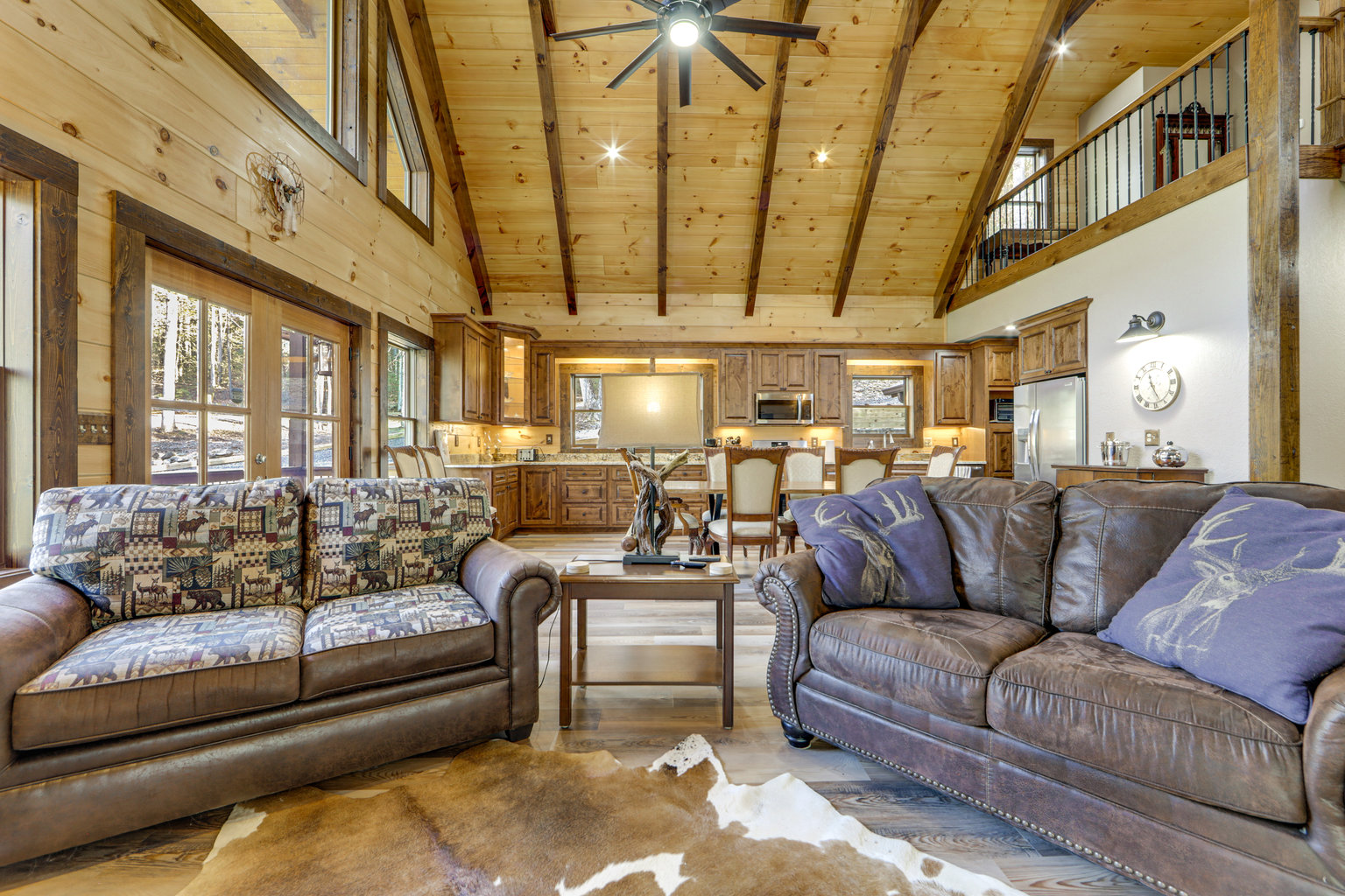 Robbinsville Vacation Rental