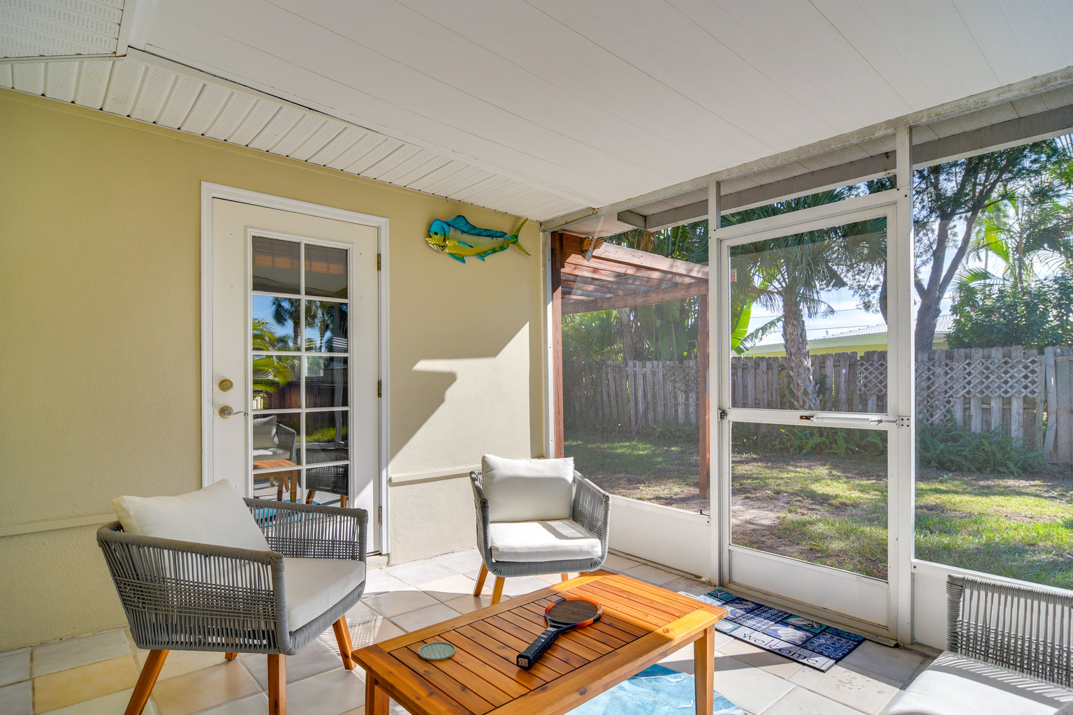 Largo Vacation Rental