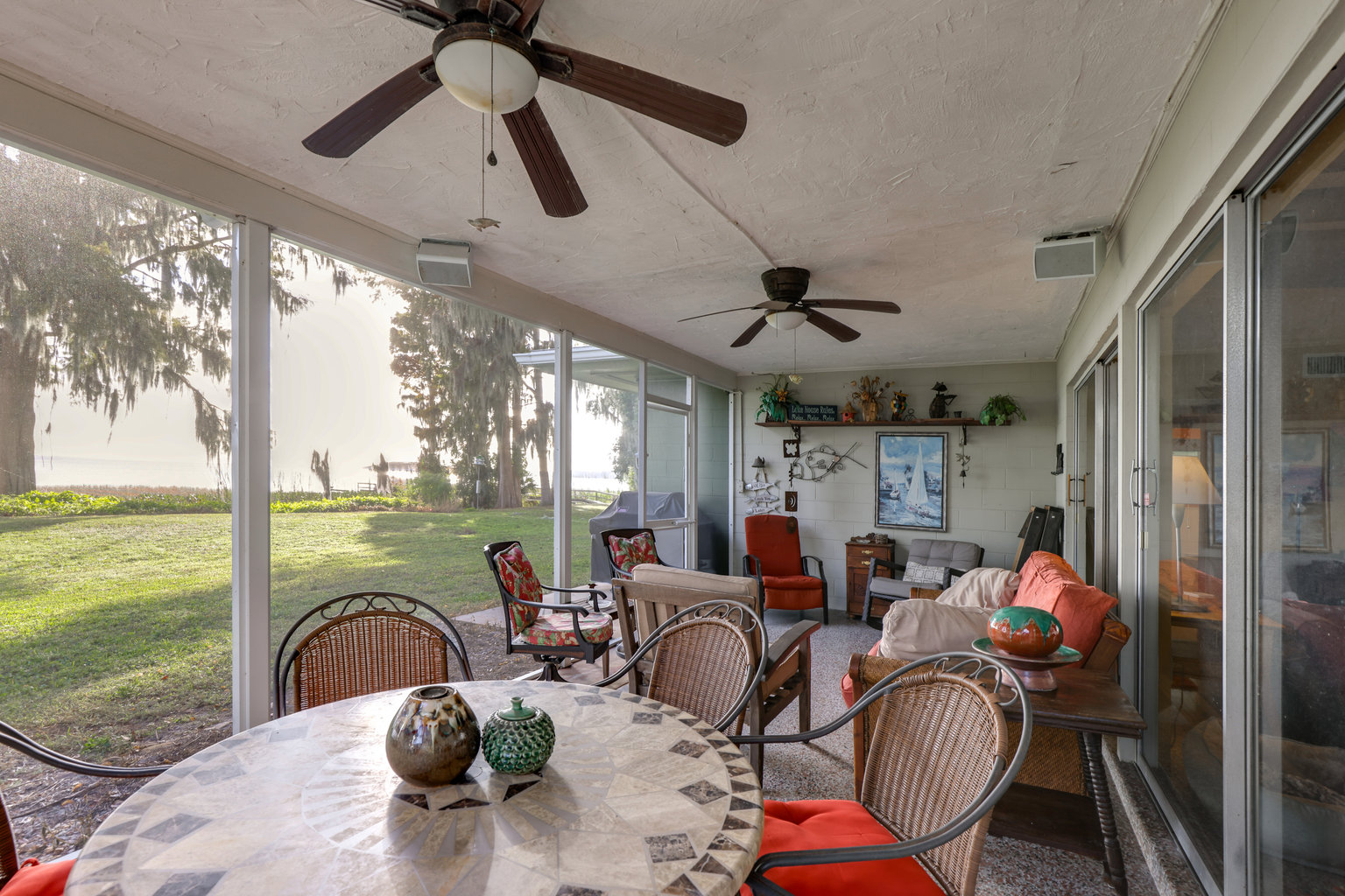 Leesburg Vacation Rental