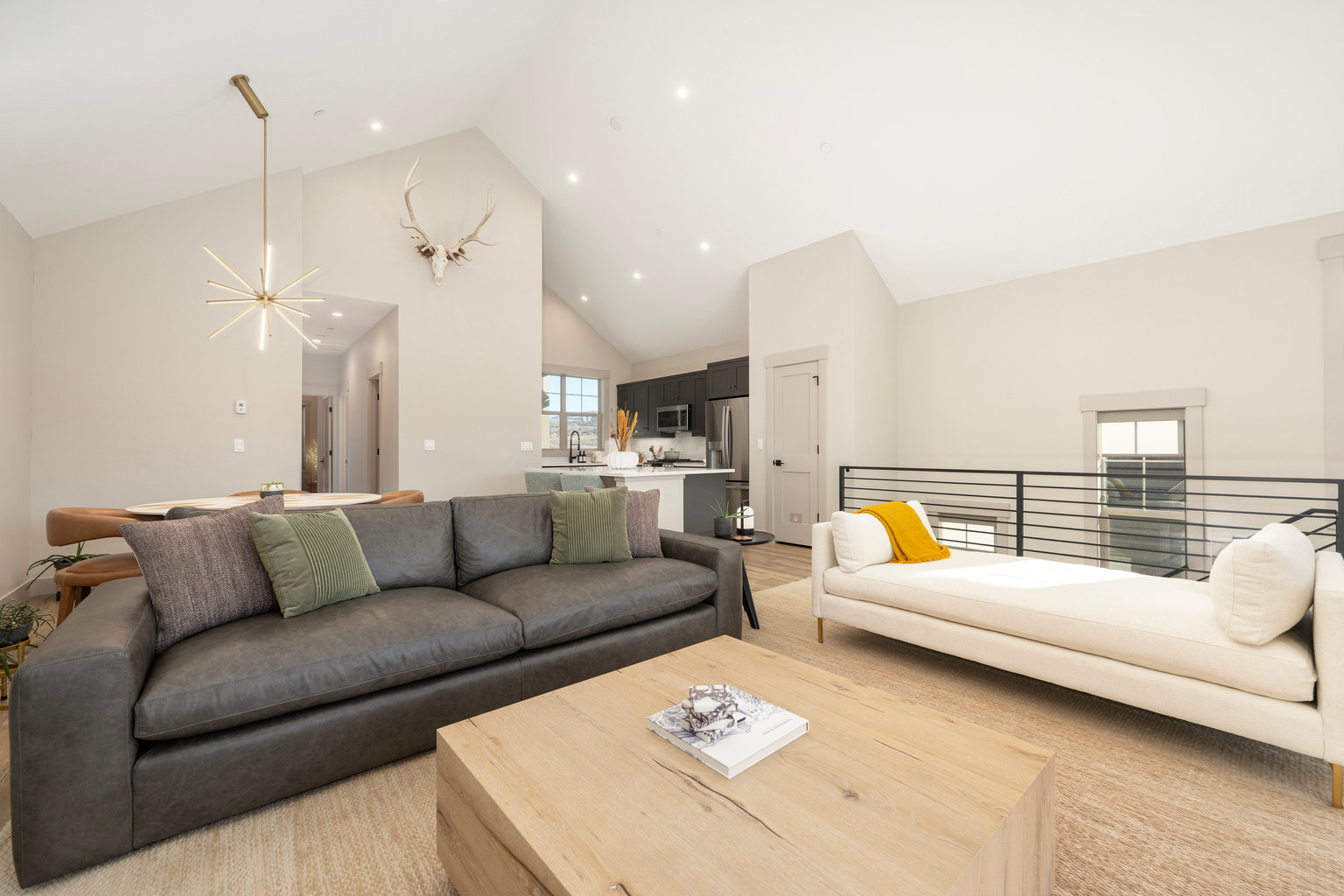 Granby Vacation Rental