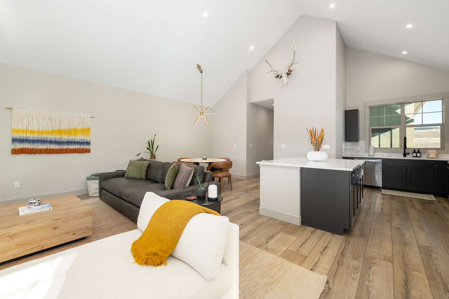 Granby Vacation Rental