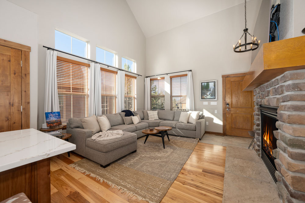 Granby Vacation Rental