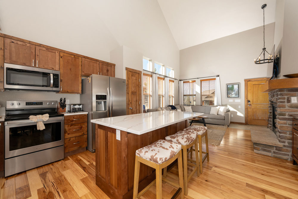 Granby Vacation Rental