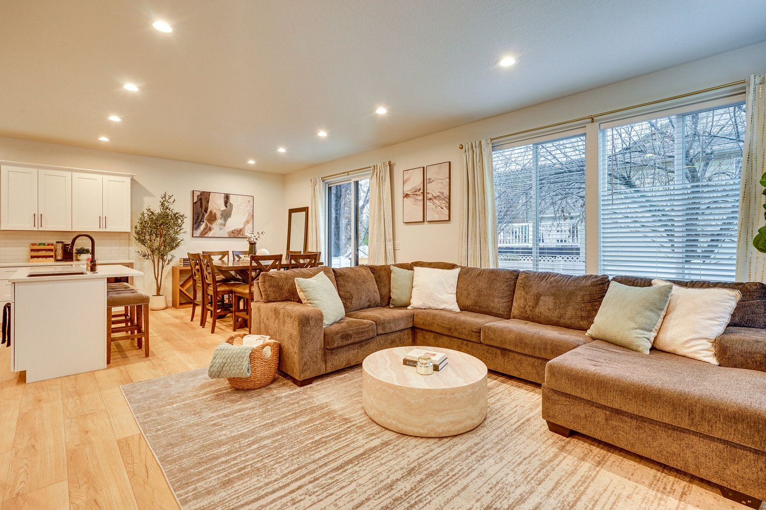 Midvale Vacation Rental