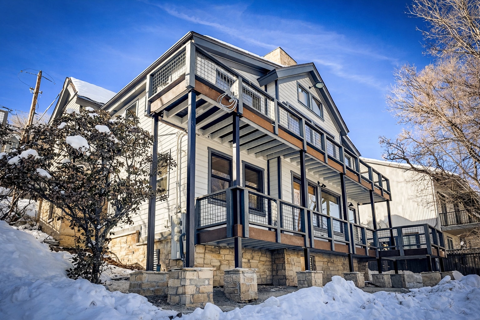 Park City Vacation Rental