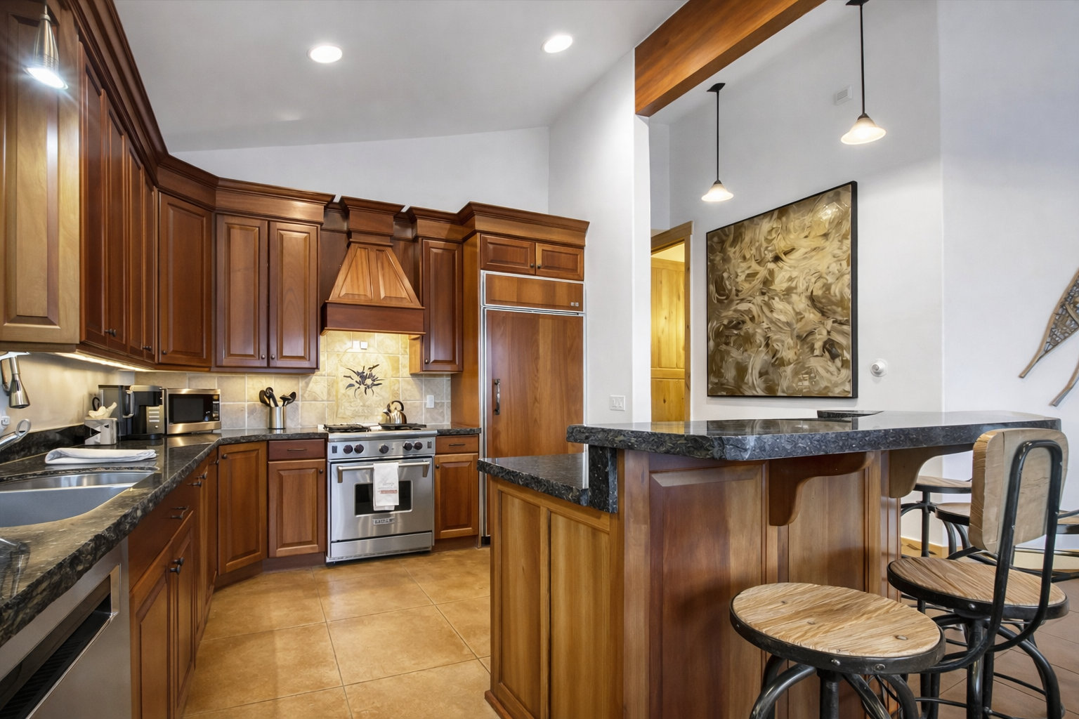 Park City Vacation Rental