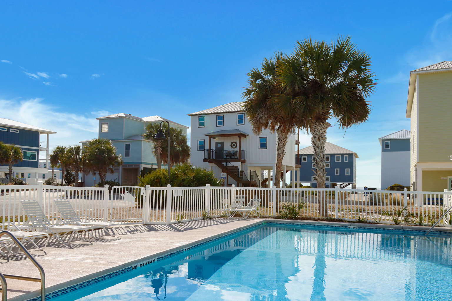 Cape San Blas Vacation Rental