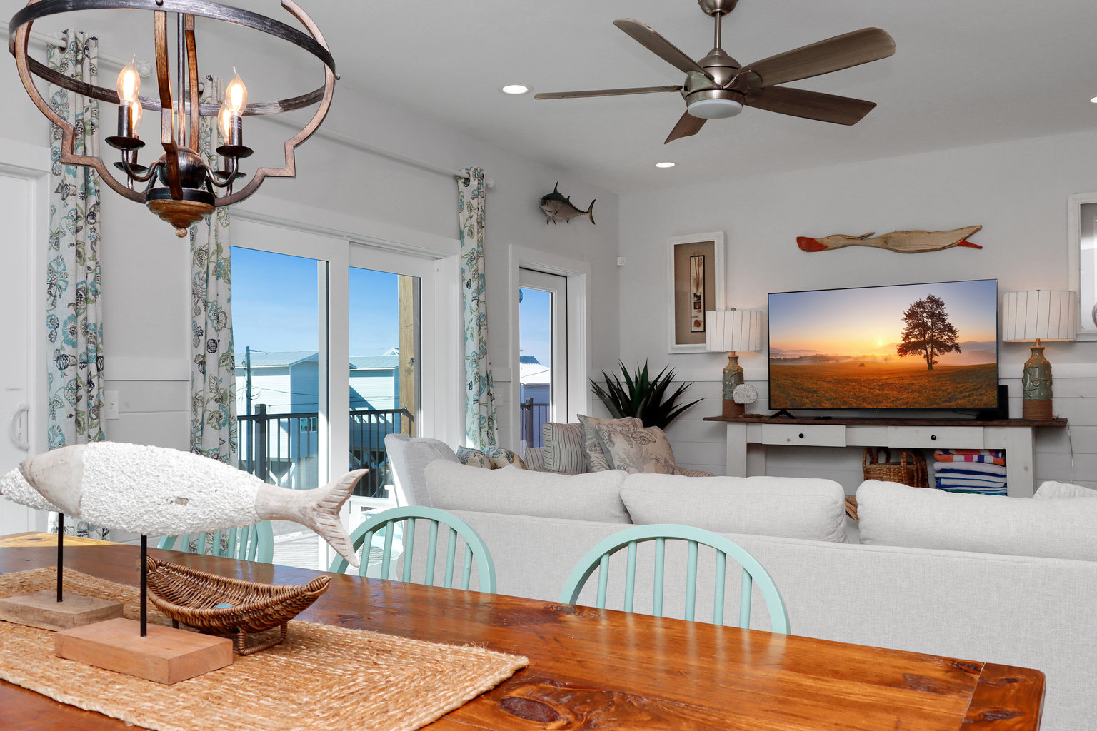 Cape San Blas Vacation Rental