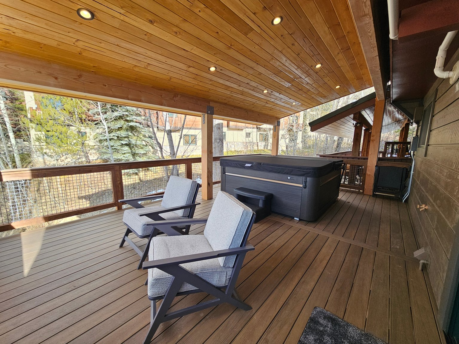Steamboat Springs Vacation Rental