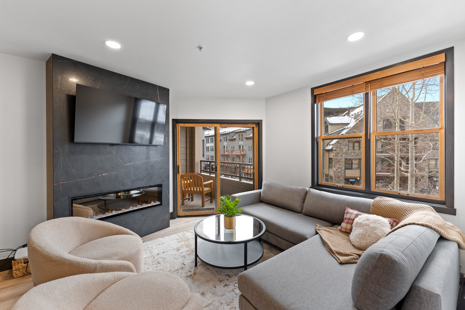 Keystone Vacation Rental