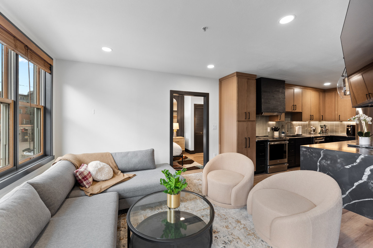 Keystone Vacation Rental