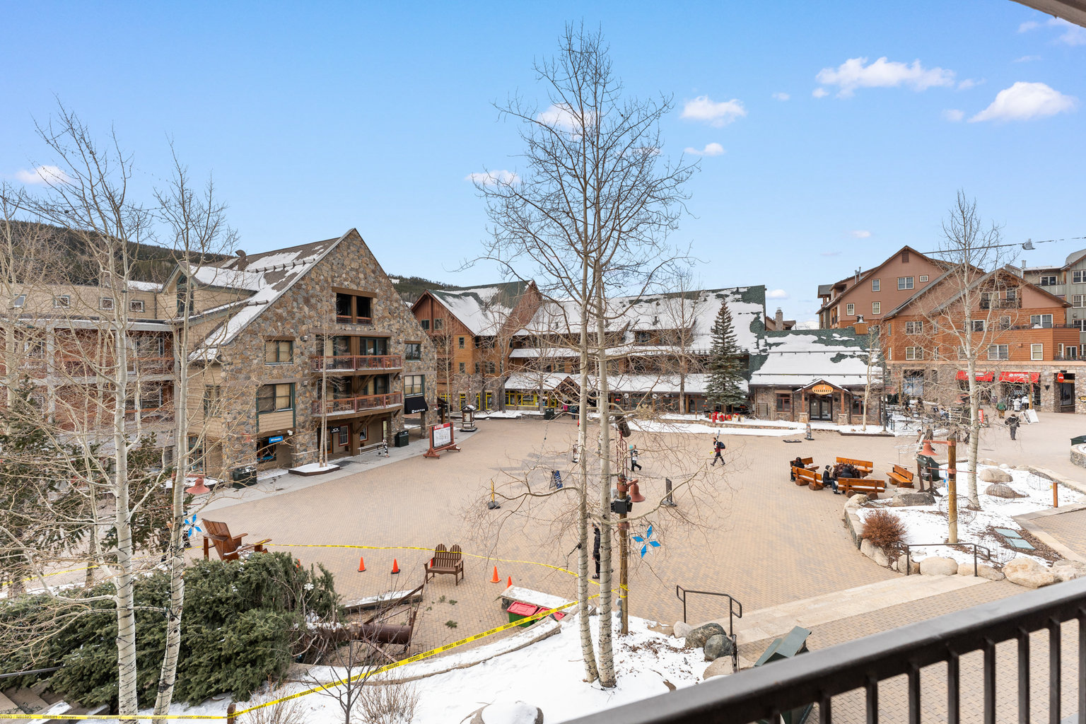 Keystone Vacation Rental