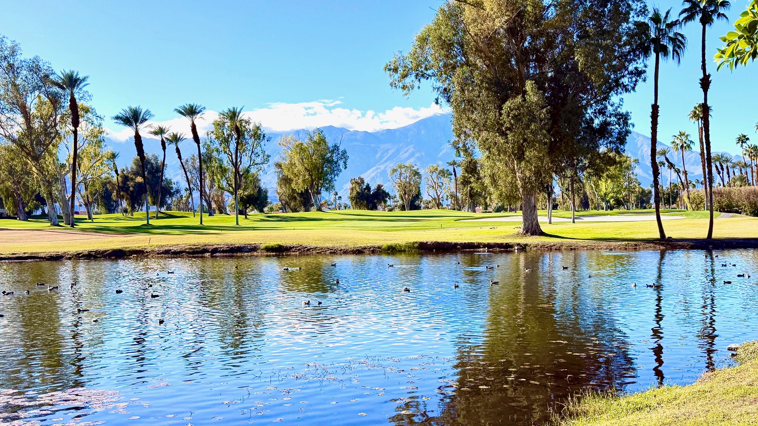 Rancho Mirage Vacation Rental