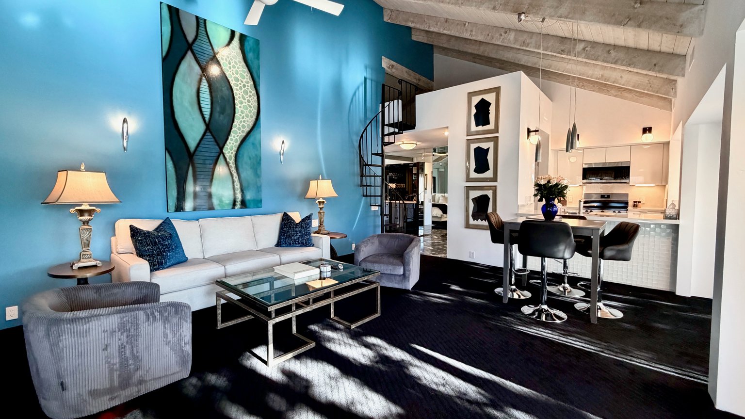 Rancho Mirage Vacation Rental