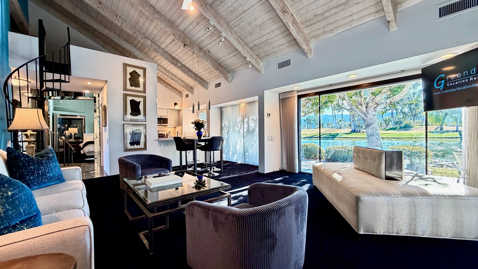 Rancho Mirage Vacation Rental