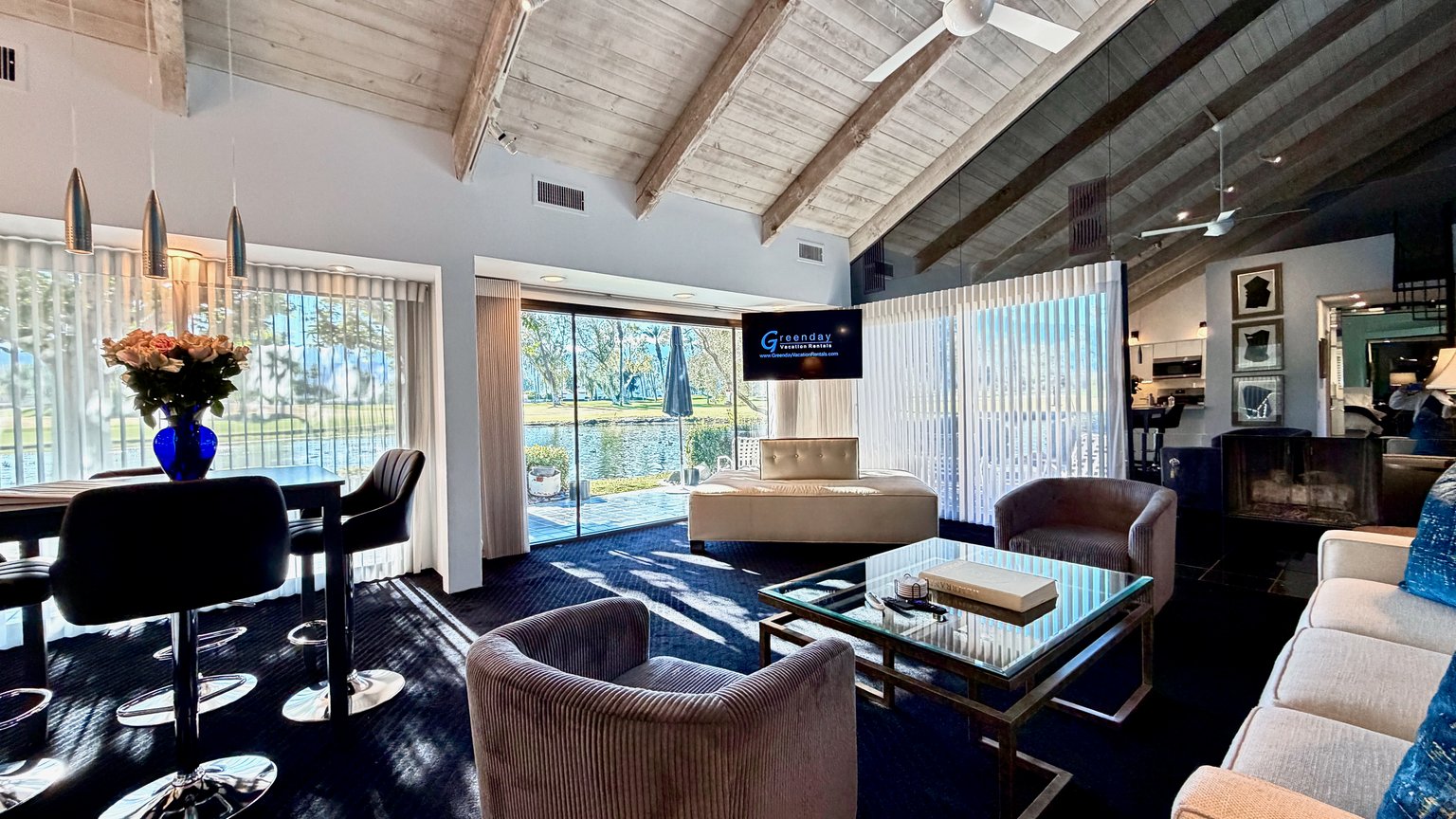 Rancho Mirage Vacation Rental