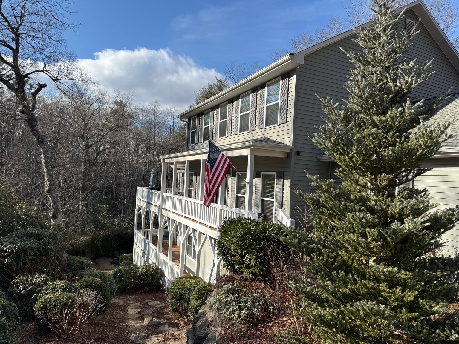 Highlands Vacation Rental