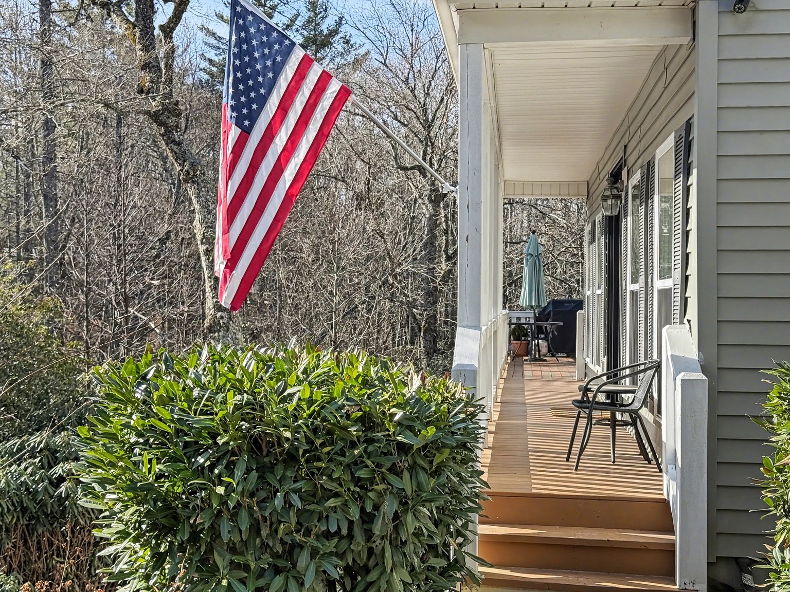 Highlands Vacation Rental