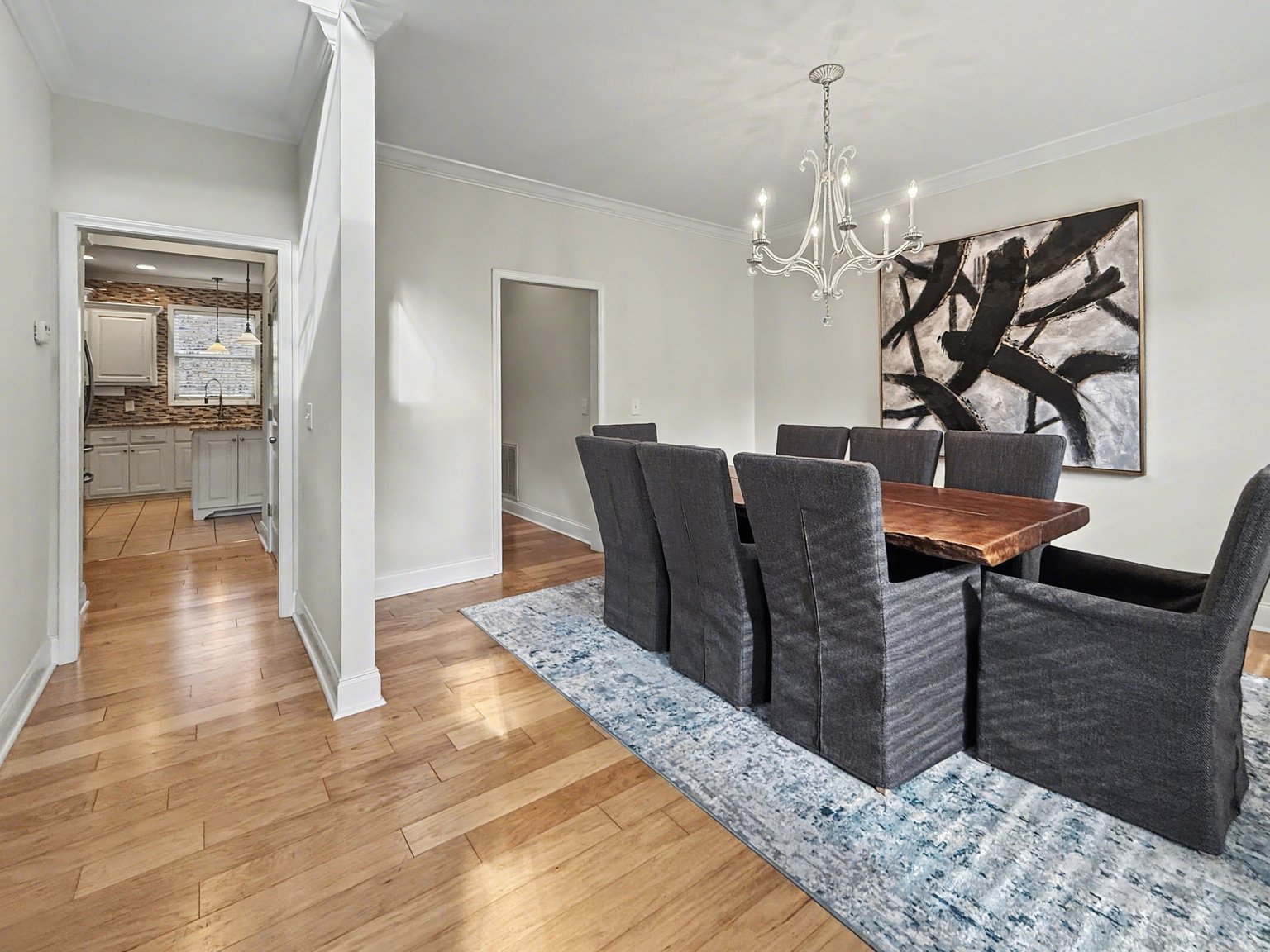 Highlands Vacation Rental