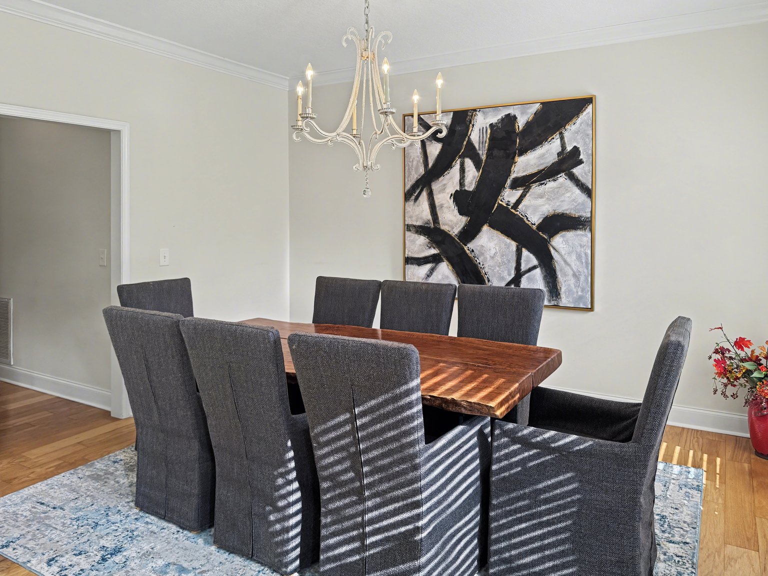 Highlands Vacation Rental