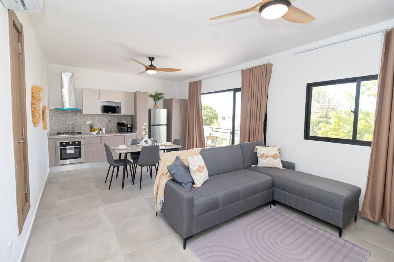 San Rafael del Yuma Vacation Rental