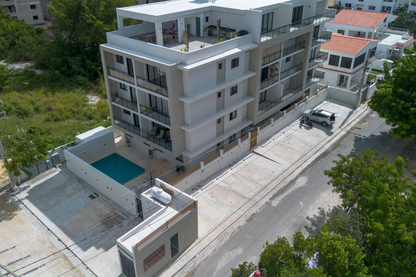 San Rafael del Yuma Vacation Rental