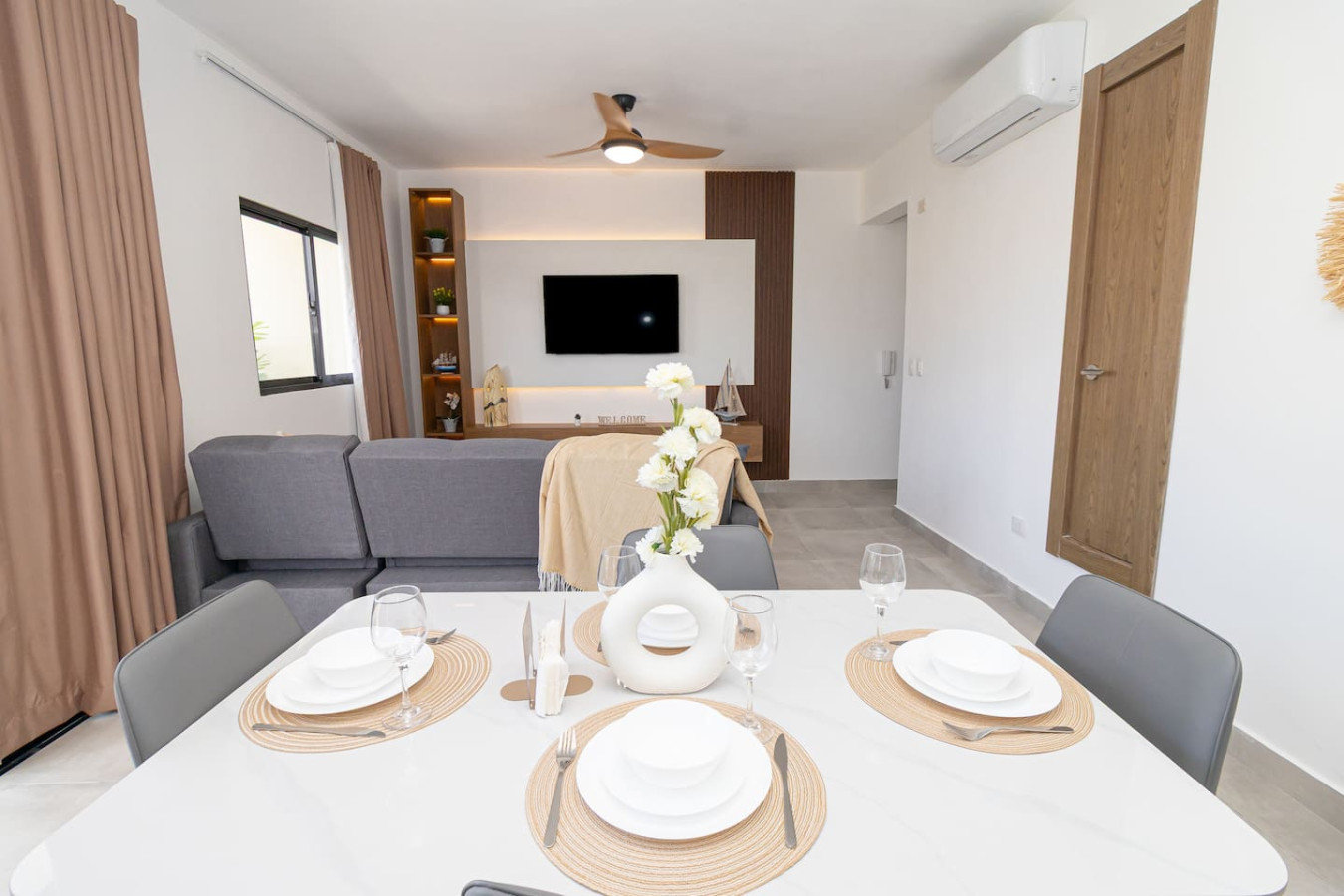 San Rafael del Yuma Vacation Rental