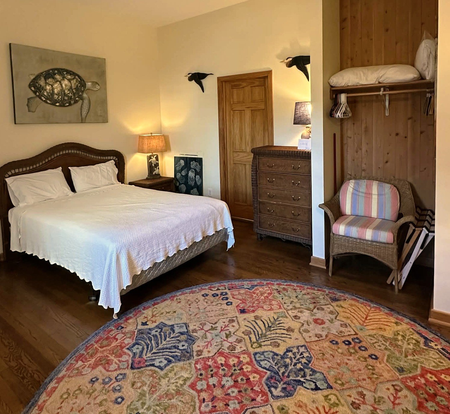 Ocracoke Vacation Rental
