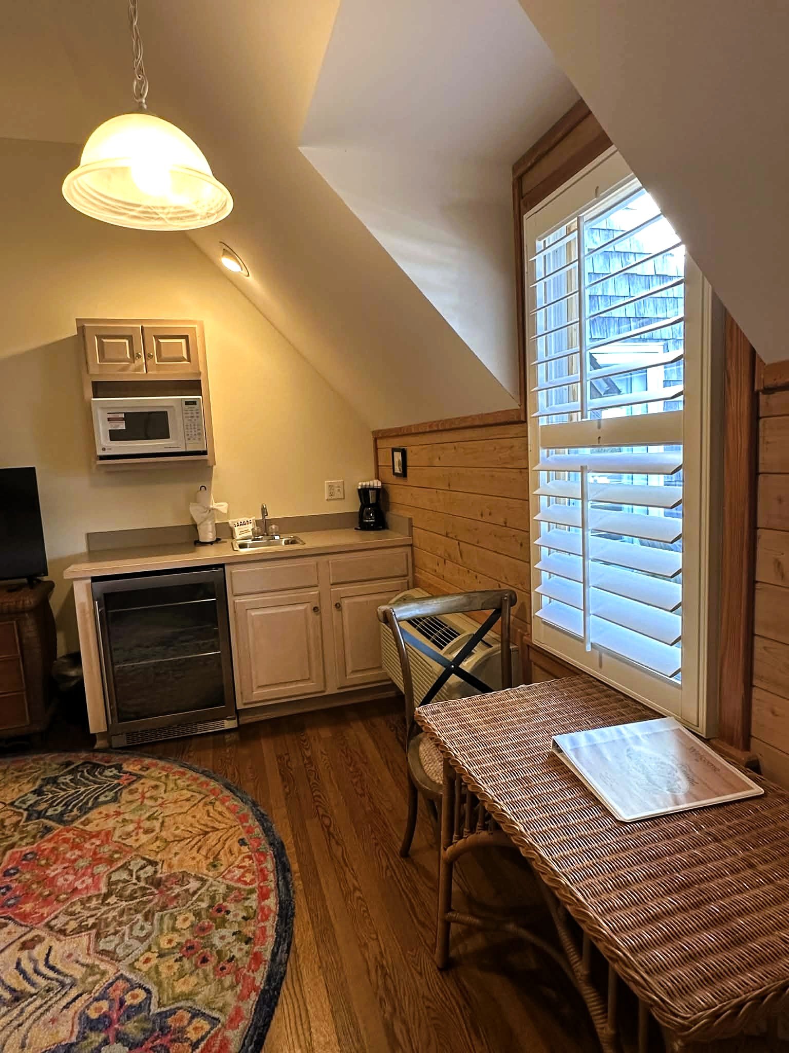 Ocracoke Vacation Rental