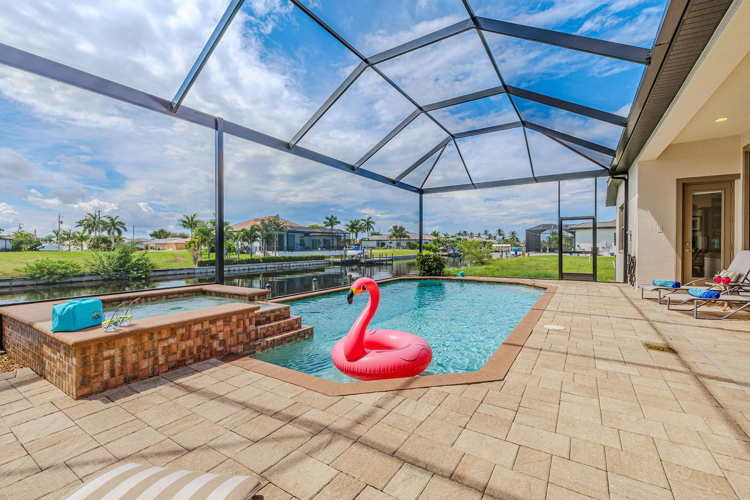 Cape Coral Vacation Rental