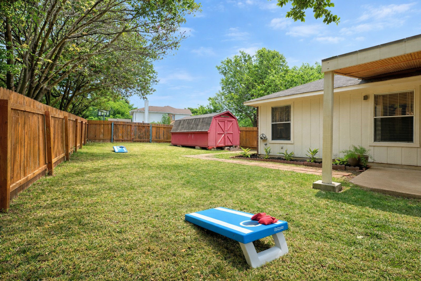 Austin Vacation Rental