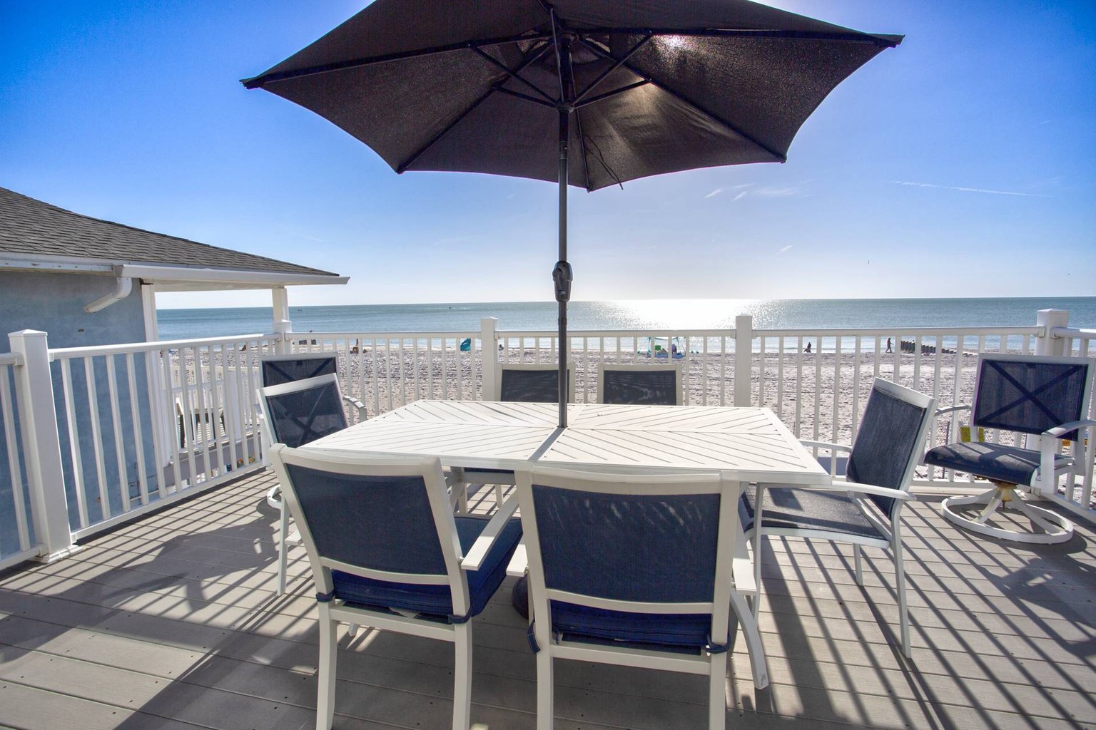 Madeira Beach Vacation Rental