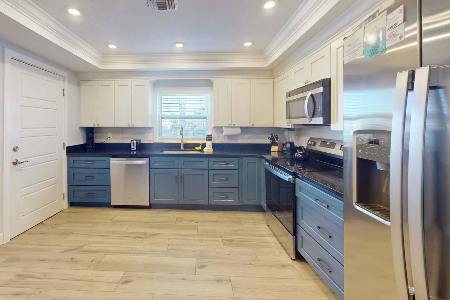 Madeira Beach Vacation Rental