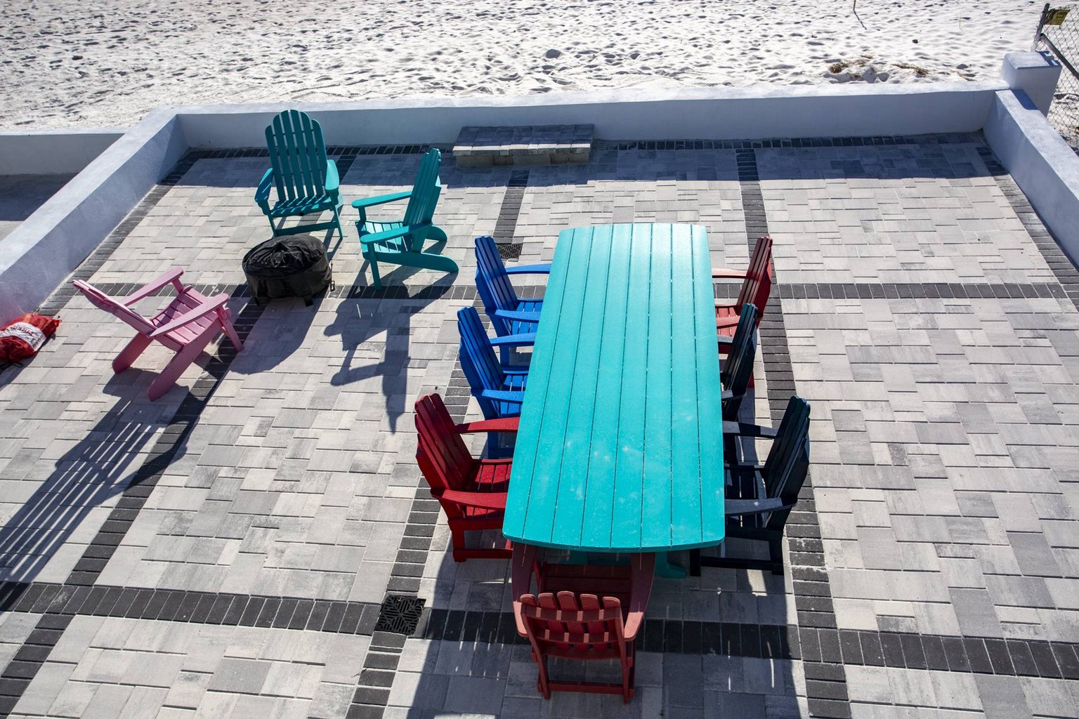 Madeira Beach Vacation Rental