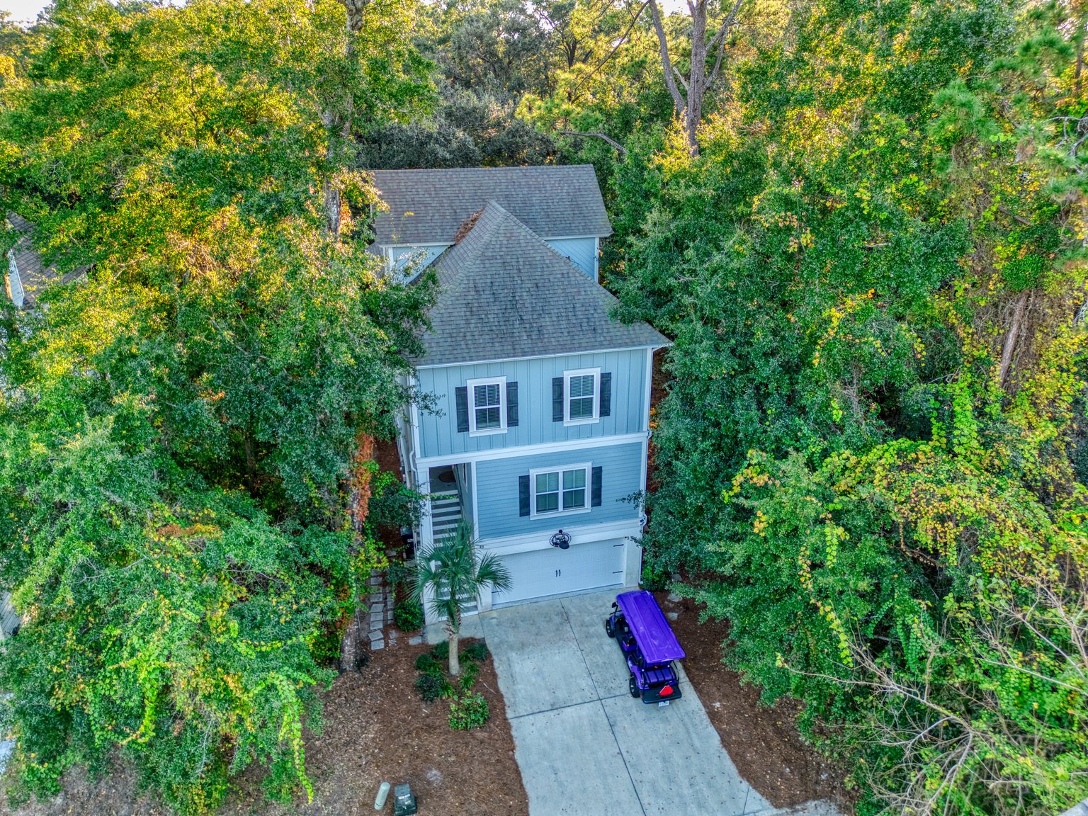 Hilton Head Island Vacation Rental