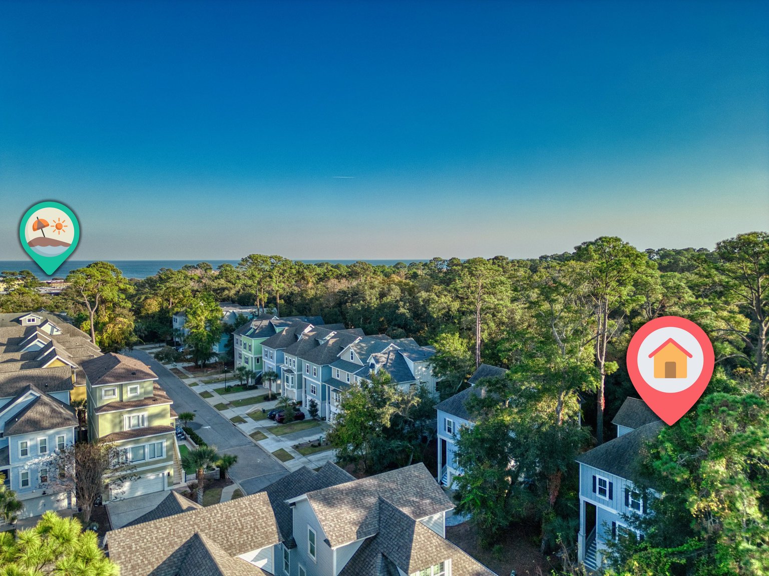 Hilton Head Island Vacation Rental