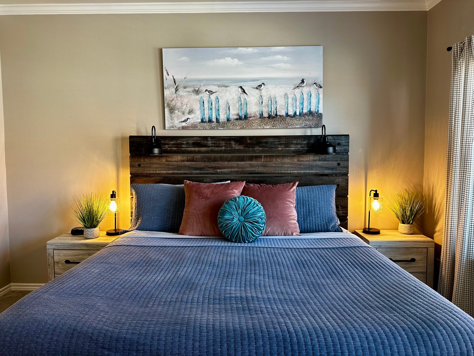 Corpus Christi Vacation Rental