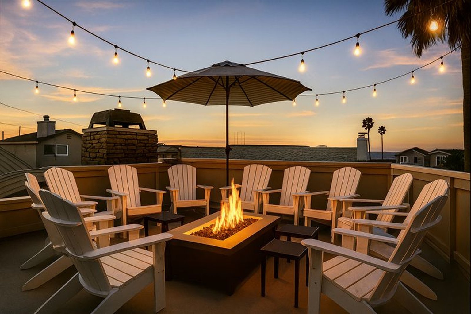 Oxnard Vacation Rental