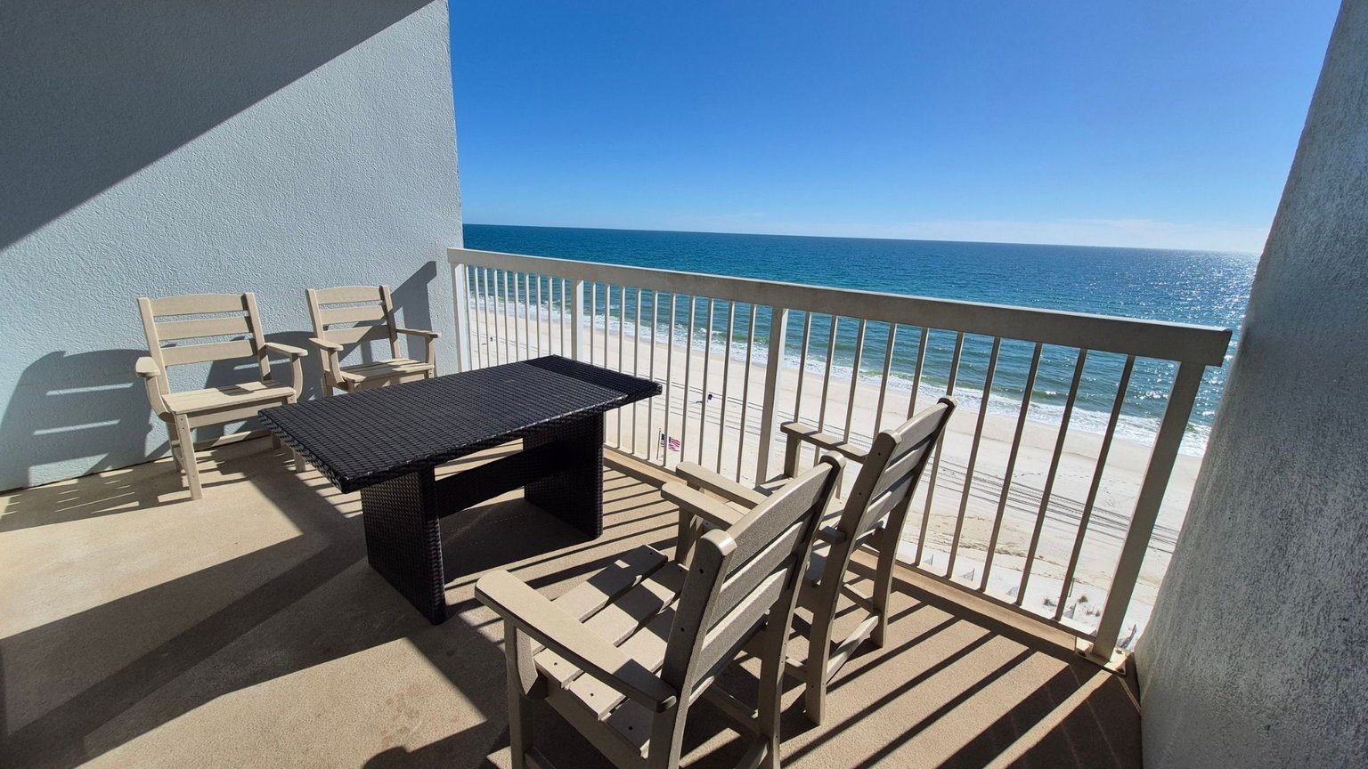Gulf Shores Vacation Rental