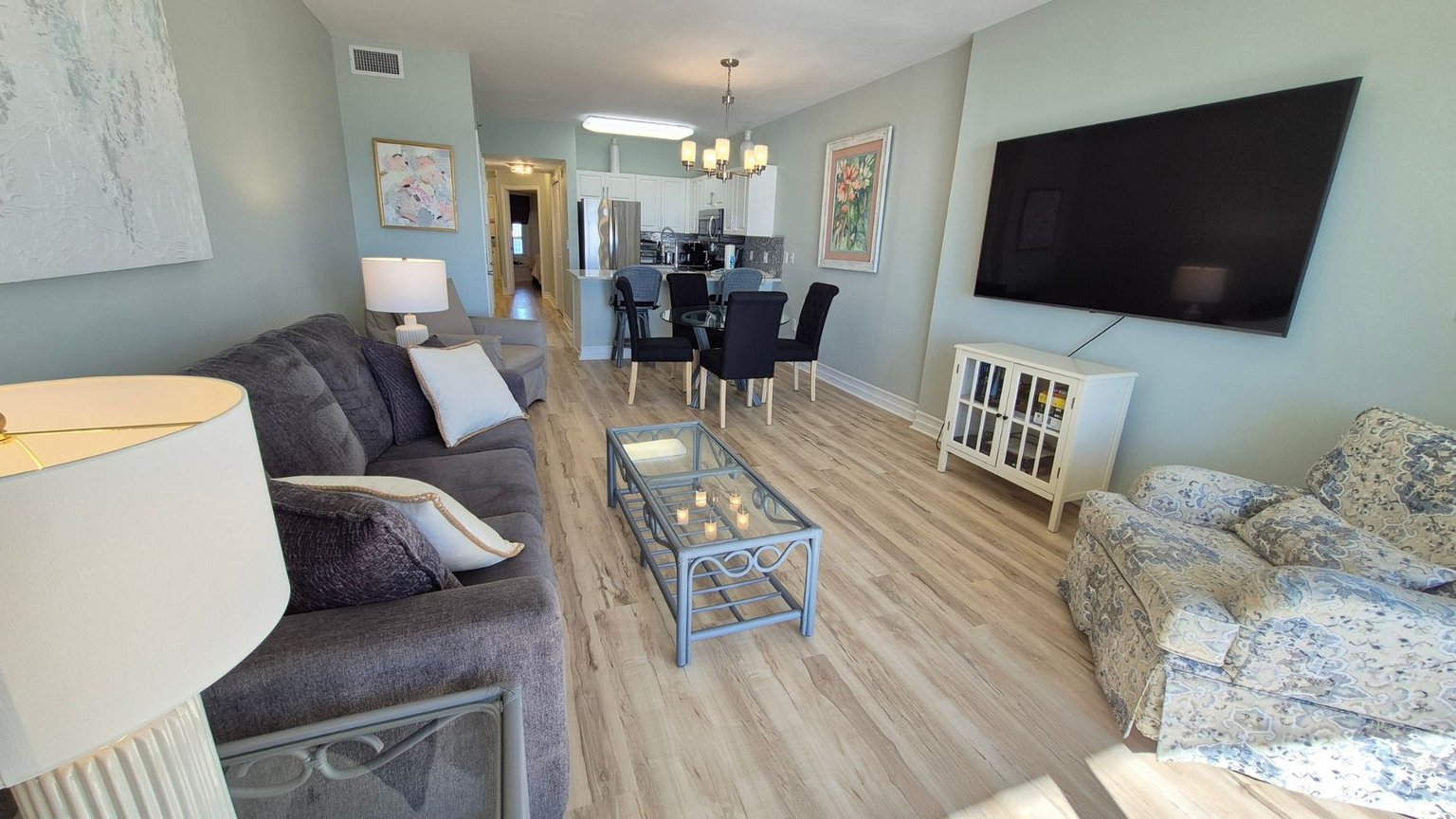 Gulf Shores Vacation Rental