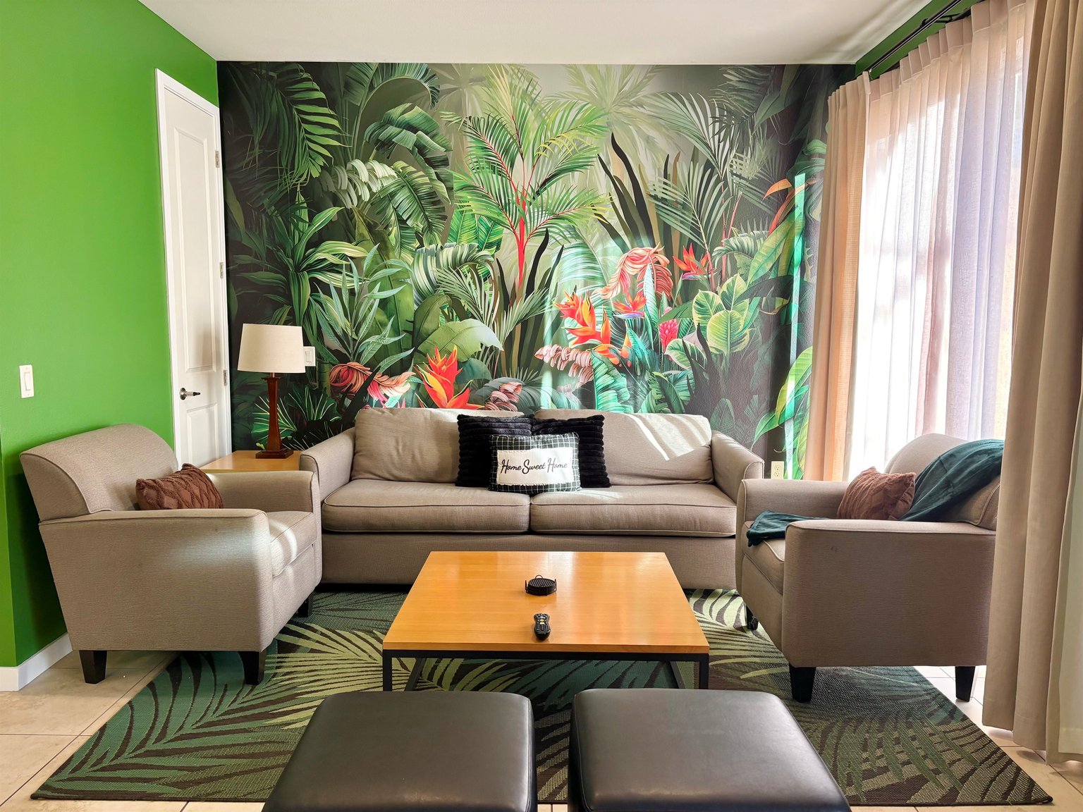 Kissimmee Vacation Rental