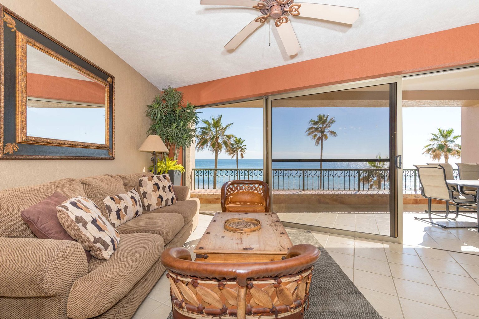 Puerto Peñasco Vacation Rental