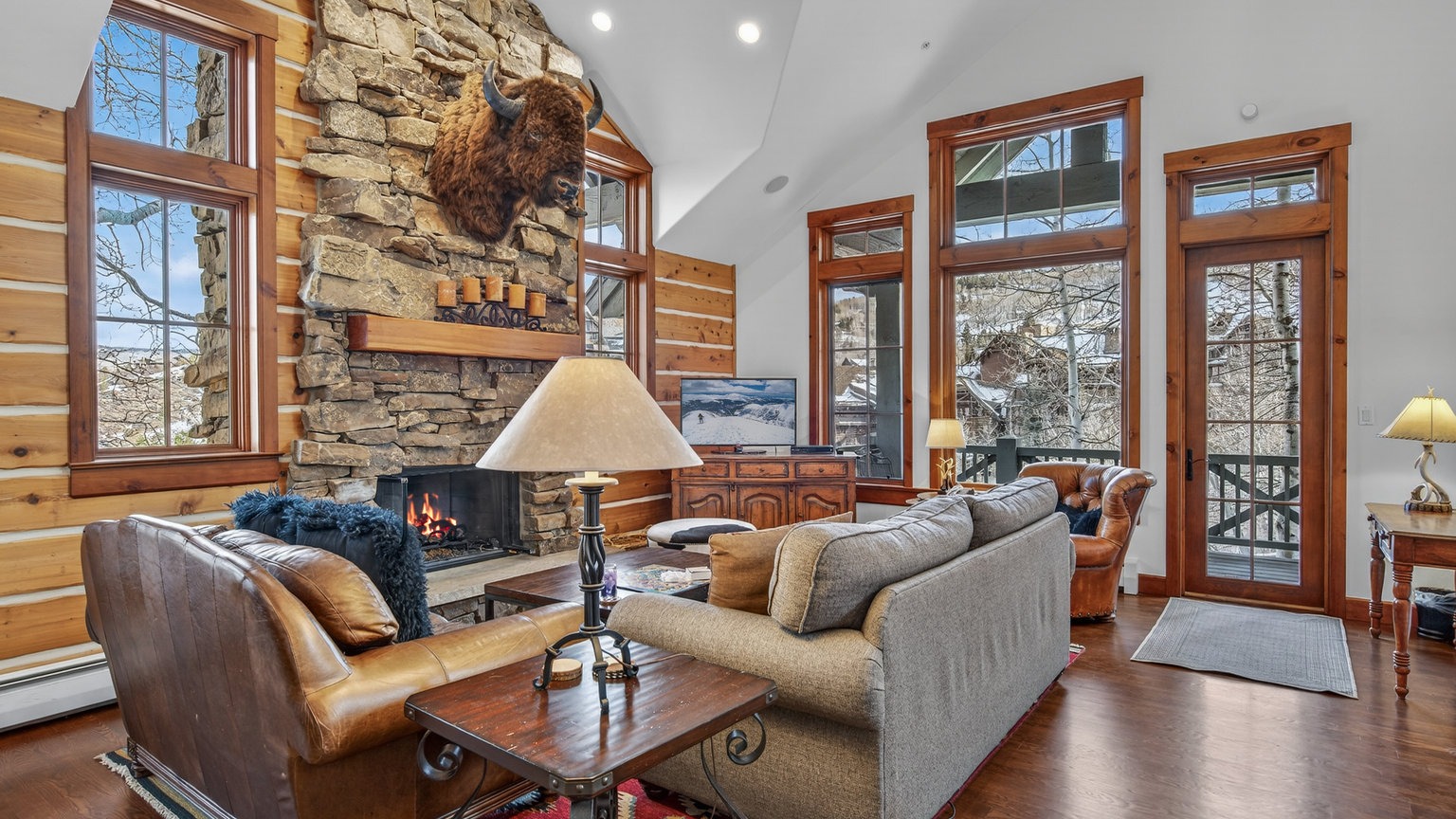 Avon Vacation Rental