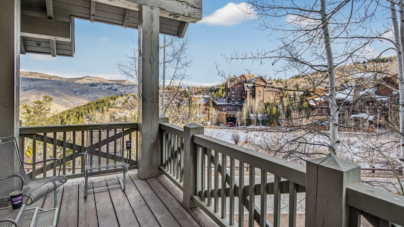 Avon Vacation Rental